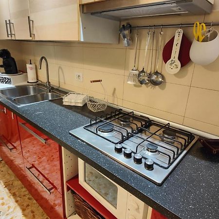 Sergio Tourist Rental Close Tiburtina Station Roma Eksteriør bilde