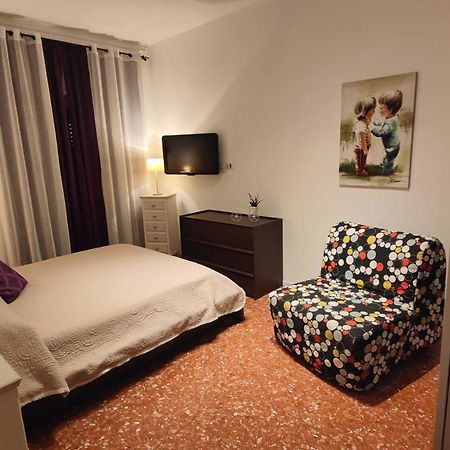 Sergio Tourist Rental Close Tiburtina Station Roma Eksteriør bilde