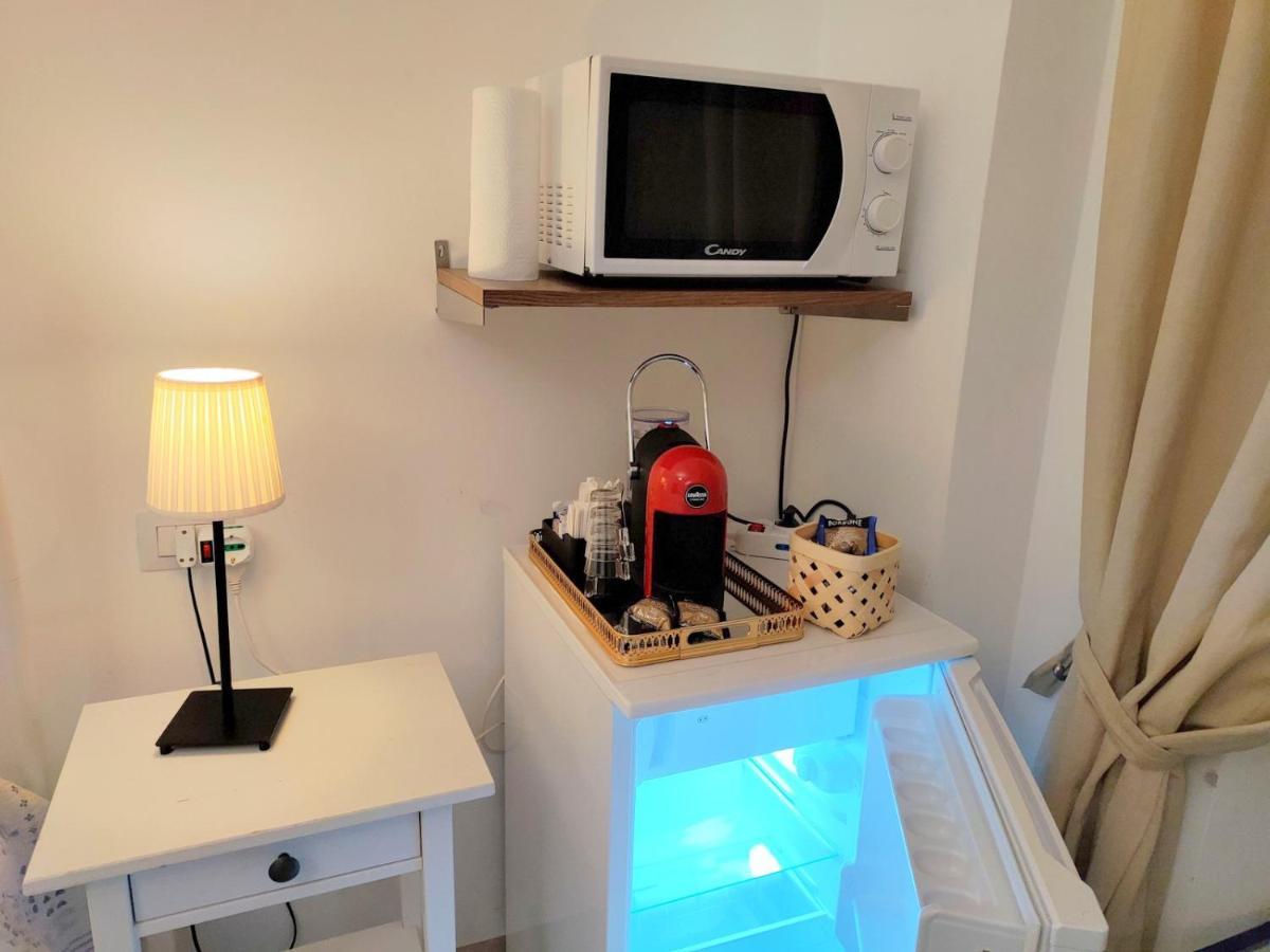 Sergio Tourist Rental Close Tiburtina Station Roma Eksteriør bilde