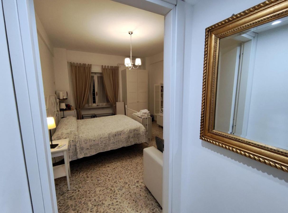 Sergio Tourist Rental Close Tiburtina Station Roma Eksteriør bilde
