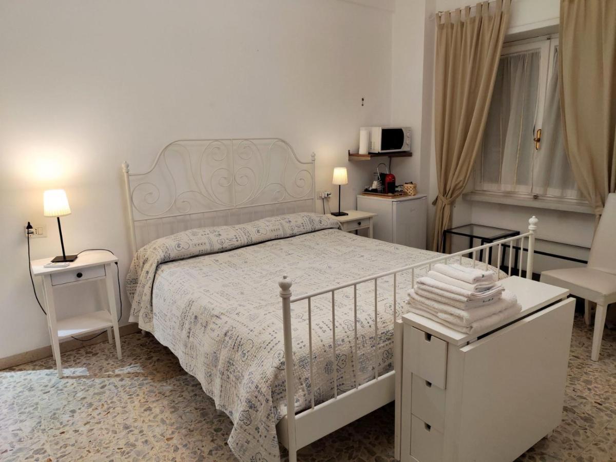 Sergio Tourist Rental Close Tiburtina Station Roma Eksteriør bilde