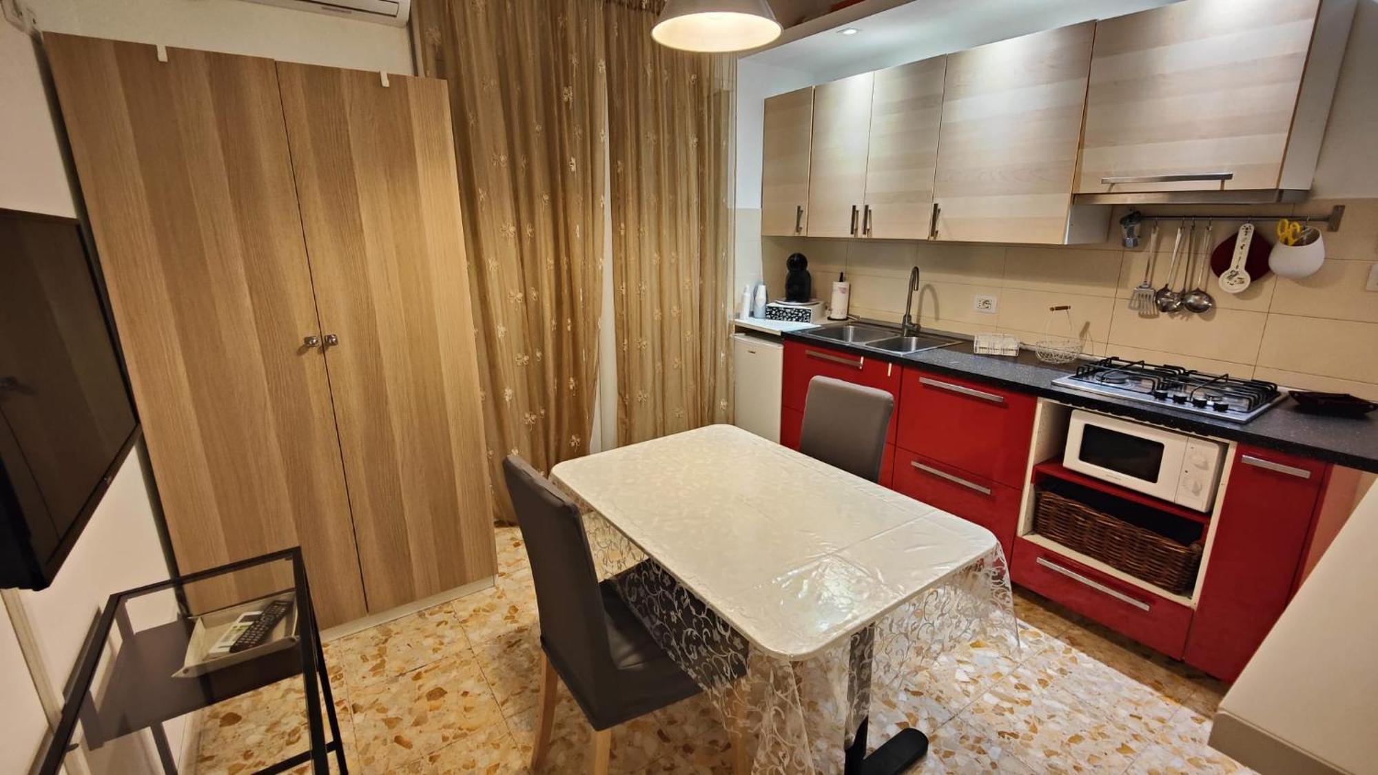 Sergio Tourist Rental Close Tiburtina Station Roma Eksteriør bilde