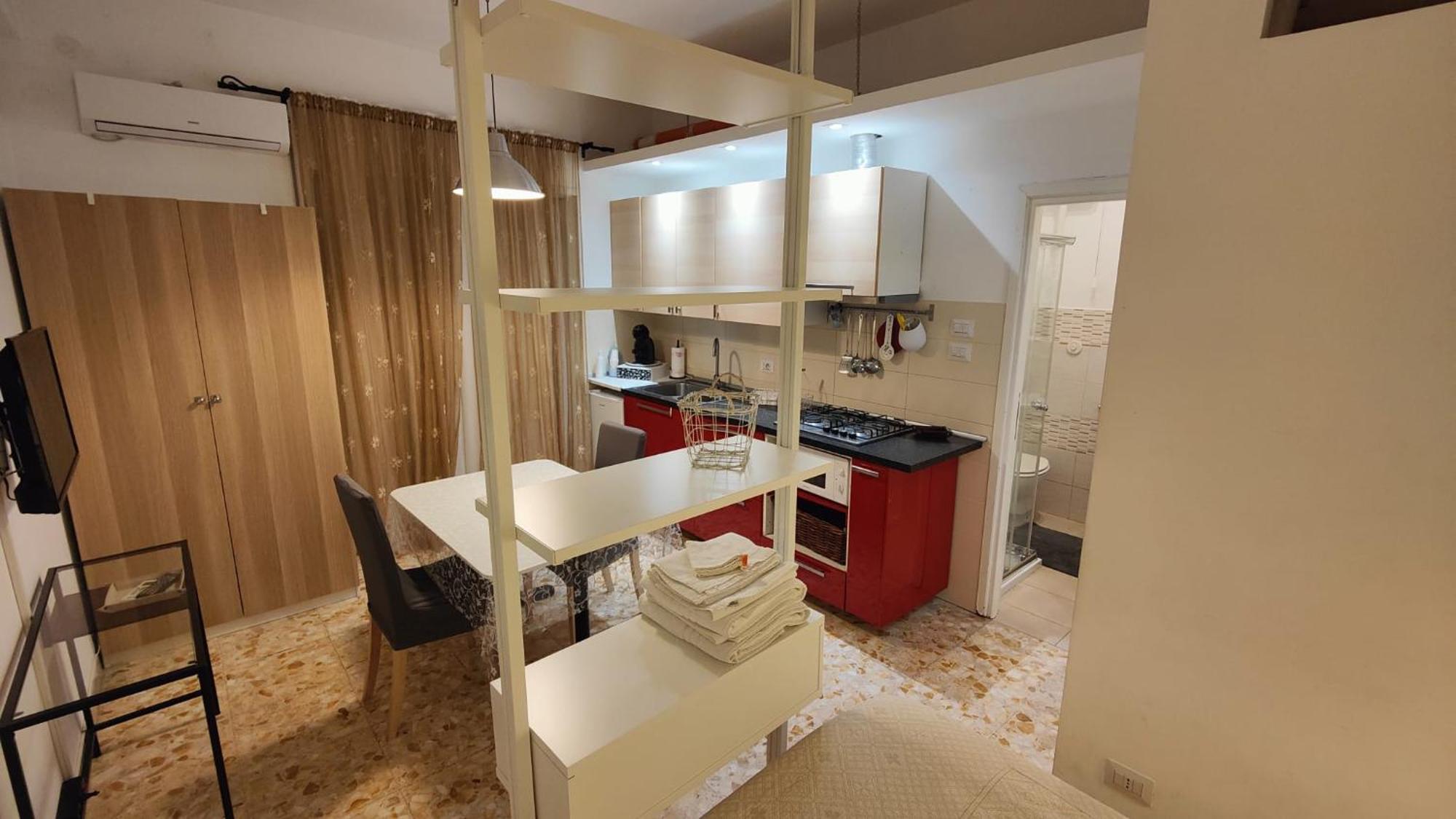 Sergio Tourist Rental Close Tiburtina Station Roma Eksteriør bilde