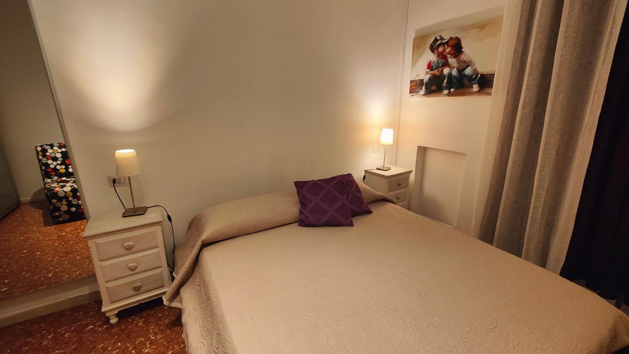 Sergio Tourist Rental Close Tiburtina Station Roma Eksteriør bilde