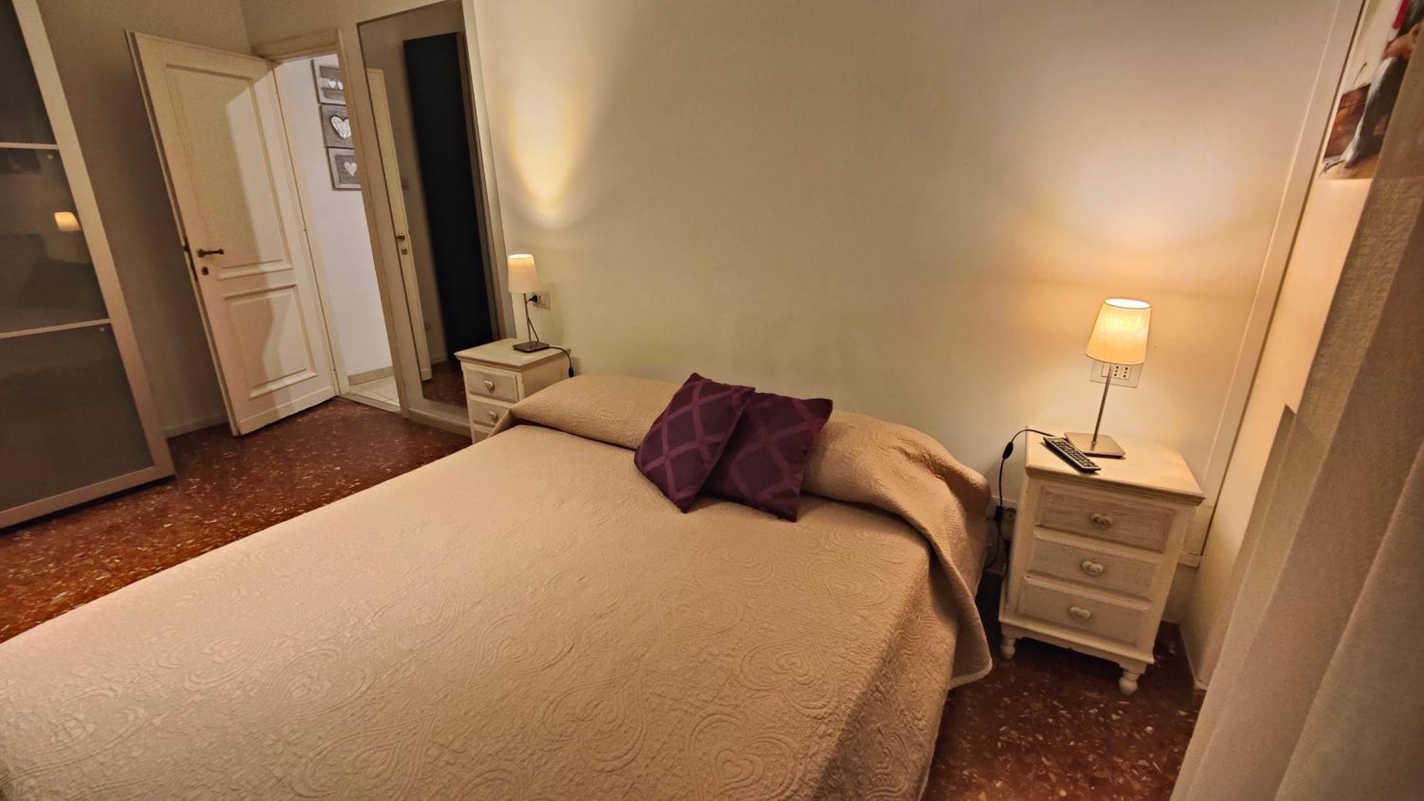 Sergio Tourist Rental Close Tiburtina Station Roma Eksteriør bilde