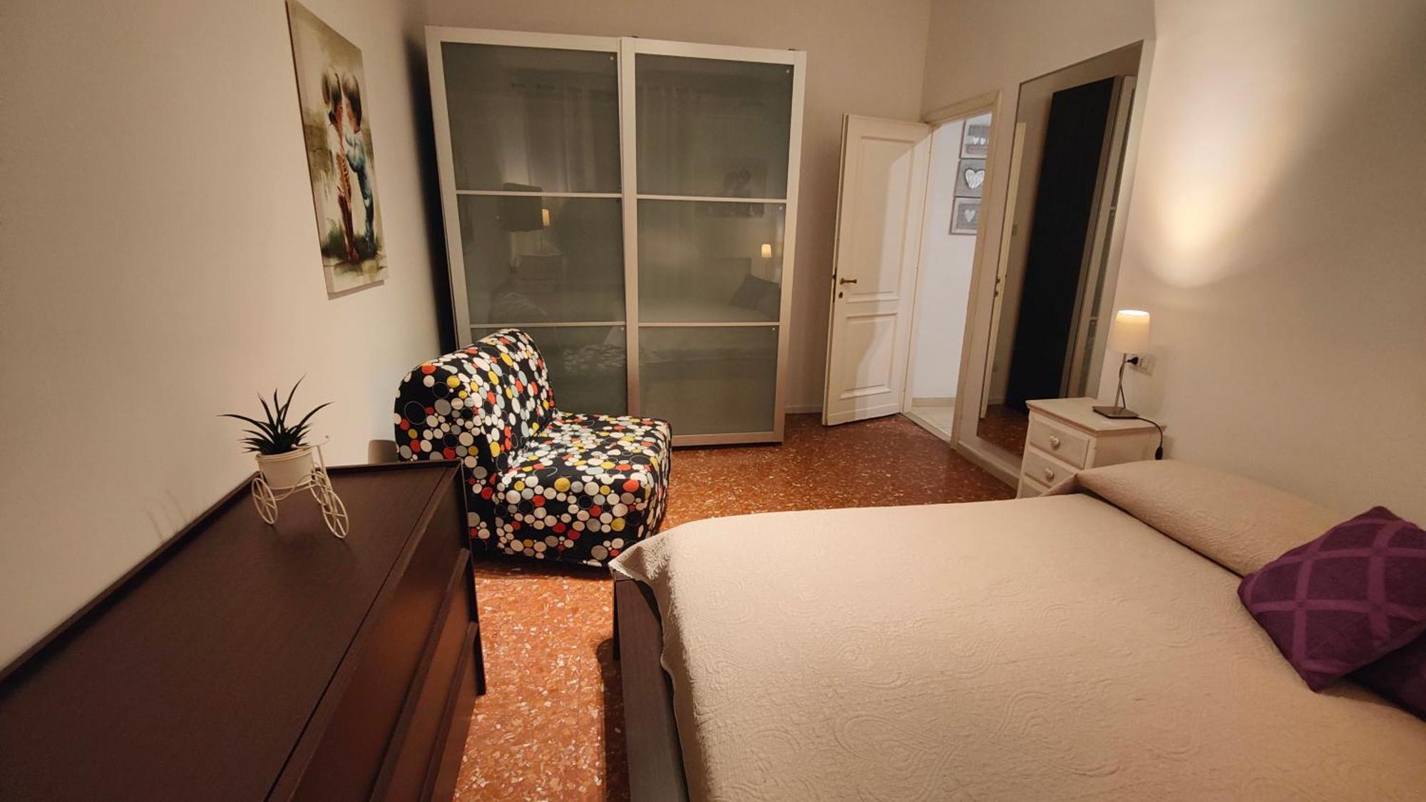 Sergio Tourist Rental Close Tiburtina Station Roma Eksteriør bilde